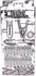 Sportsheets Edge Body Zipper Clothes Pins Silver - 16 Metal Clips Set
