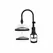 Bedroom Fantasies Vagina Pump 2 Cups - Adjustable Vacuum System Set