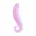 Gildo No. 36 Tentacle Glass Model 15 cm - Artistic Textured Glass Design