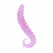 Gildo No. 36 Tentacle Glass Model 15 cm - Artistic Textured Glass Design