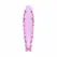 Gildo No. 36 Tentacle Glass Model 15 cm - Artistic Textured Glass Design