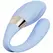 LELO TIANI TWIST Couples Vibrator Foam - Waterproof, App-Controlled