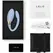 LELO TIANI TWIST Couples Vibrator Foam - Waterproof, App-Controlled