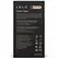 LELO TIANI TWIST Couples Vibrator Foam - Waterproof, App-Controlled