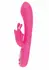 TOYJOY  Love Rabbit Fabulous Butterfly Vibrator Silicone USB 7 Modes Pink