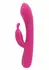 TOYJOY  Love Rabbit Fabulous Butterfly Vibrator Silicone USB 7 Modes Pink