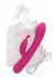 TOYJOY  Love Rabbit Fabulous Butterfly Vibrator Silicone USB 7 Modes Pink
