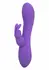 CalExotics Bend & Hold Double Rumbler Flexible Dual-Motor Intimate Massager Pink