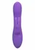 CalExotics Bend & Hold Double Rumbler Flexible Dual-Motor Intimate Massager Pink