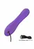 CalExotics Bend & Hold Double Rumbler Flexible Dual-Motor Intimate Massager Pink
