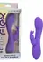 CalExotics Bend & Hold Double Rumbler Flexible Dual-Motor Intimate Massager Pink