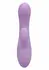 CalExotics Bend & Hold Triple Rumbler Flexible Vibrating Massager, Silicone, Black
