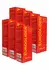 Euroglider Condoms 1008 pcs Standard Size, Lubricated, Transparent