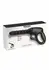 TOYJOY Cadence Fatale PRO+ Multi-Function Gun Vibrator, Black, 25cm