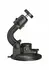 TOYJOY Cadence Fatale PRO+ Multi-Function Gun Vibrator, Black, 25cm