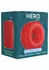 ToyJoy Hero 4-in-1 Twister Ring - Flexible Multi-Function Intimate System