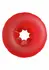 ToyJoy Hero 4-in-1 Twister Ring - Flexible Multi-Function Intimate System