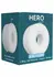 ToyJoy Hero 4-in-1 Flow Ring Multi-Functional Intimate System Black