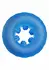 ToyJoy Hero 4-in-1 Grid Ring - Versatile Ergonomic Silicone System