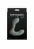 NS Novelties Renegade Outlaw Prostate Vibrator Dual Motor Silicone Black