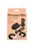 CalExotics Explorer Collection Bondage Starter Kit with Rope & Cuffs