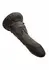 CalExotics Frankenstein Liquid Silicone Fantasy Model with Suction Cup Base 21 cm
