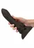 CalExotics Frankenstein Liquid Silicone Fantasy Model with Suction Cup Base 21 cm