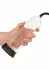 CalExotics Magnified Gauged Pump System with PSI Gauge & Silicone Ring