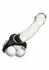 CalExotics Magnified Gauged Pump System with PSI Gauge & Silicone Ring