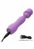 Travel Teaser Kit Rechargeable Massager 4 Attachments Waterproof IPX7