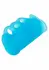 Grip-N-Stroke Small Intimate Machine with 3-Finger Grip Handle, Compact