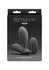 Renegade Rain Prostate Plug Silicone Intimate Massager Rechargeable