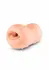 NS Novelties Mouth Stroker Pocket Pal TPE Compact Intimate Device