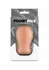 NS Novelties Mouth Stroker Pocket Pal TPE Compact Intimate Device