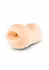 NS Novelties Mouth Stroker Pocket Pal TPE Compact Intimate Device
