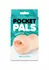 NS Novelties Mouth Stroker Pocket Pal TPE Compact Intimate Device