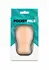 NS Novelties Mouth Stroker Pocket Pal TPE Compact Intimate Device