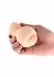 NS Novelties Mouth Stroker Pocket Pal TPE Compact Intimate Device