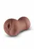 NS Novelties Pocket Pals Model TPE Compact Intimate Device Beige