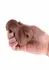 NS Novelties Pocket Pals Model TPE Compact Intimate Device Beige