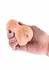 NS Novelties Pocket Pals Model TPE Compact Intimate Machine 657447111617