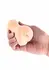 NS Novelties Pocket Pals Model Vagina Stroker TPE Compact Design