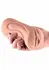 I Dream of MILF Anita Intimate Dual-Entry TPE Stroker, Beige, Compact