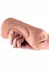 I Dream of MILF Anita Intimate Dual-Entry TPE Stroker, Beige, Compact