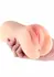 I Dream of MILF Angela Intimate Machine TPE Soft Textured Sleeve 14cm