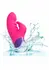 Bunny Vibrator Silicone Intimate Device 10 Modes Waterproof USB Pink