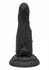 Doc Johnson The Vampire Dong Liquid Silicone Fantasy Model Red 21 cm