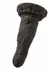 Doc Johnson The Vampire Dong Liquid Silicone Fantasy Model Red 21 cm