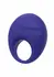 Embrace Rechargeable Silicone Ring with 10 Vibration Modes, Waterproof