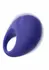 Embrace Rechargeable Silicone Ring with 10 Vibration Modes, Waterproof